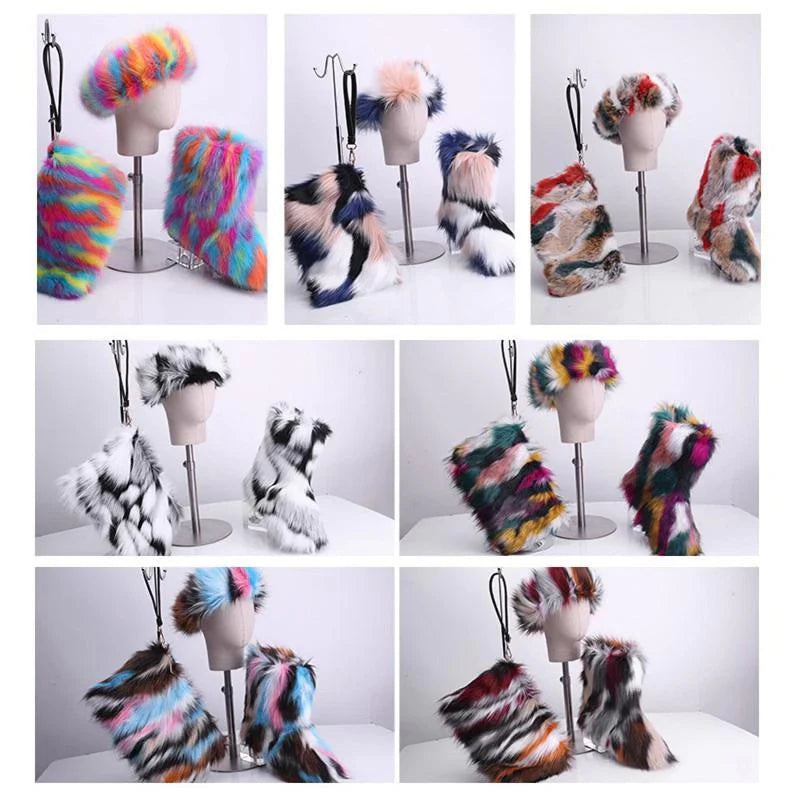 The Chroma Cloud Set