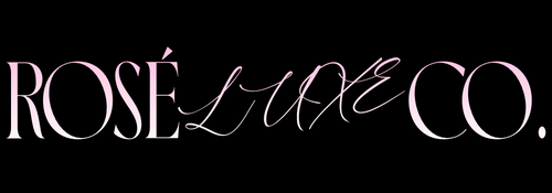 The Rosé Luxe Co.