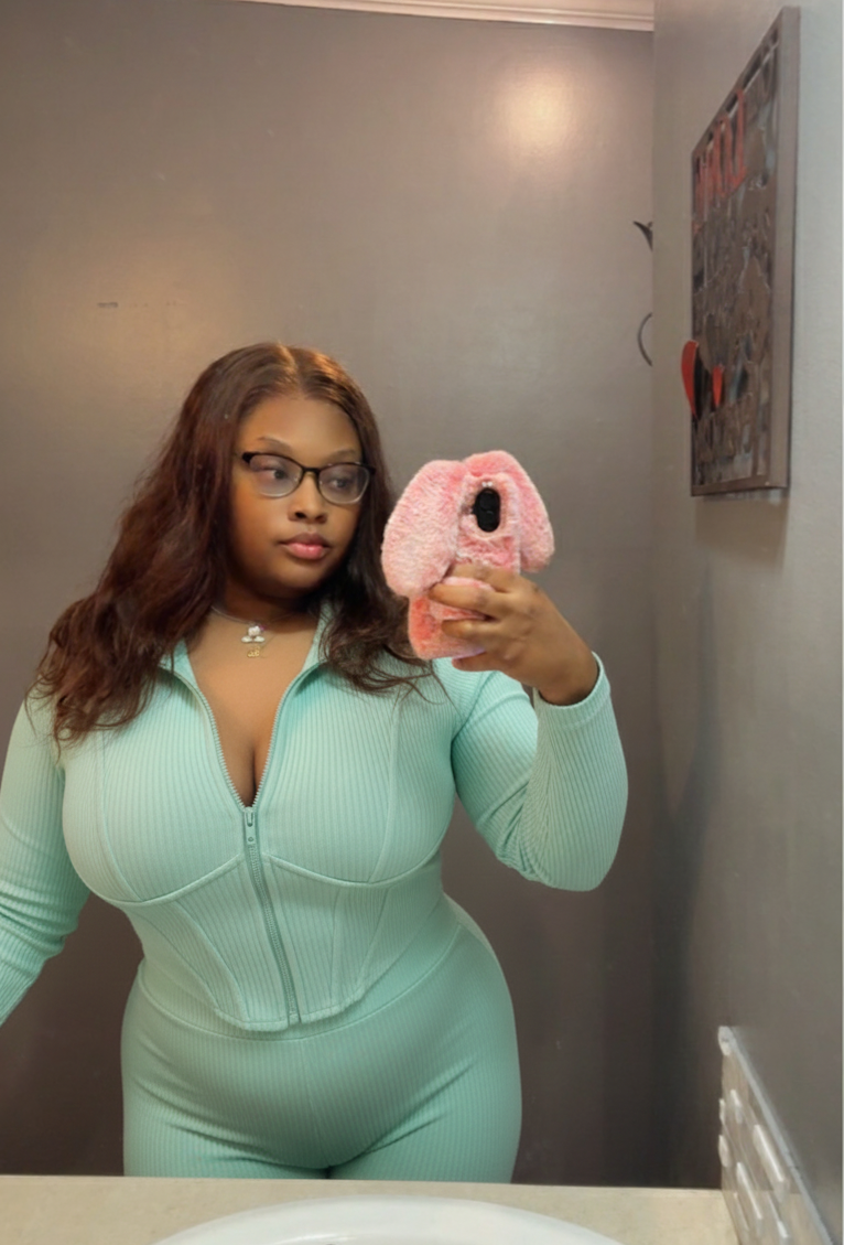 Everyday Muse Two-Piece Set