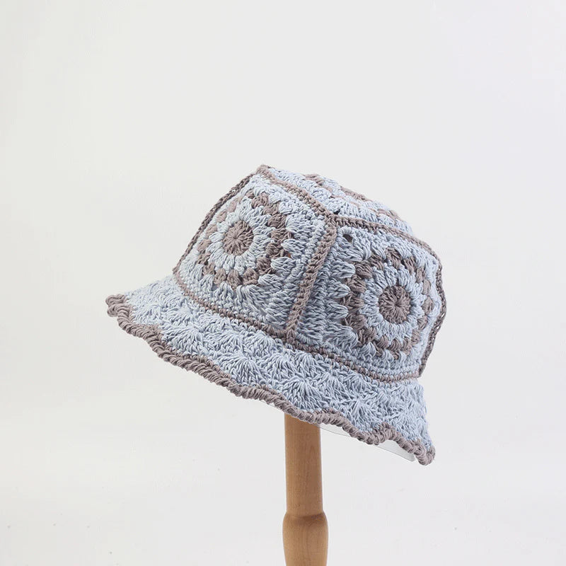 The Granny Bloom Bucket