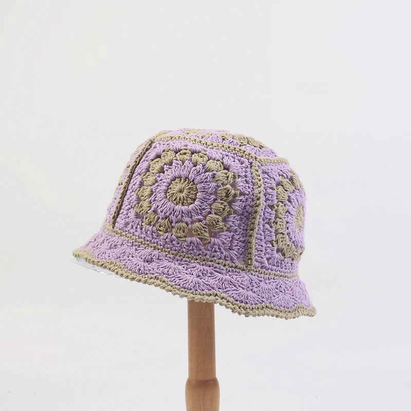 The Granny Bloom Bucket