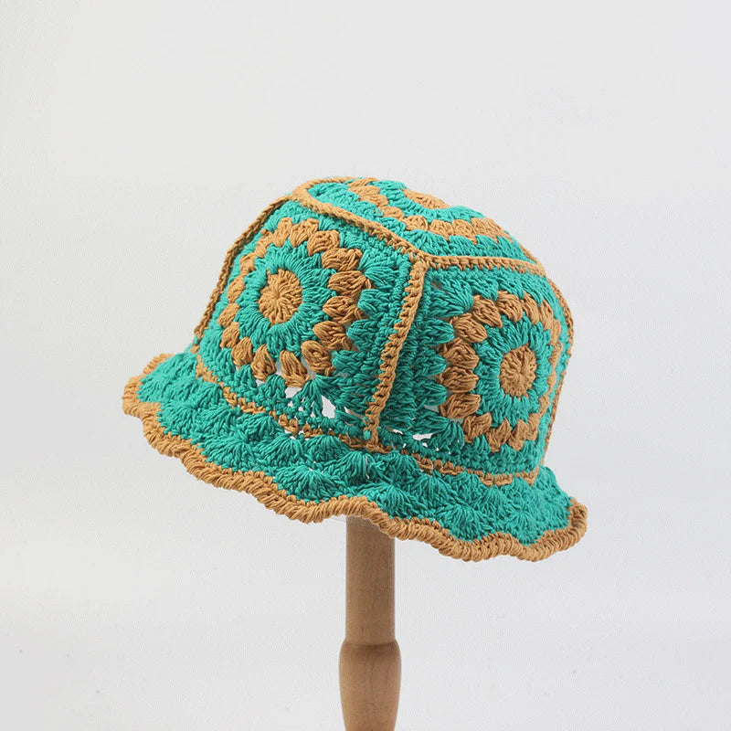 The Granny Bloom Bucket