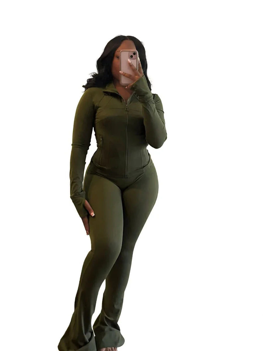 Everyday Muse Two-Piece Set