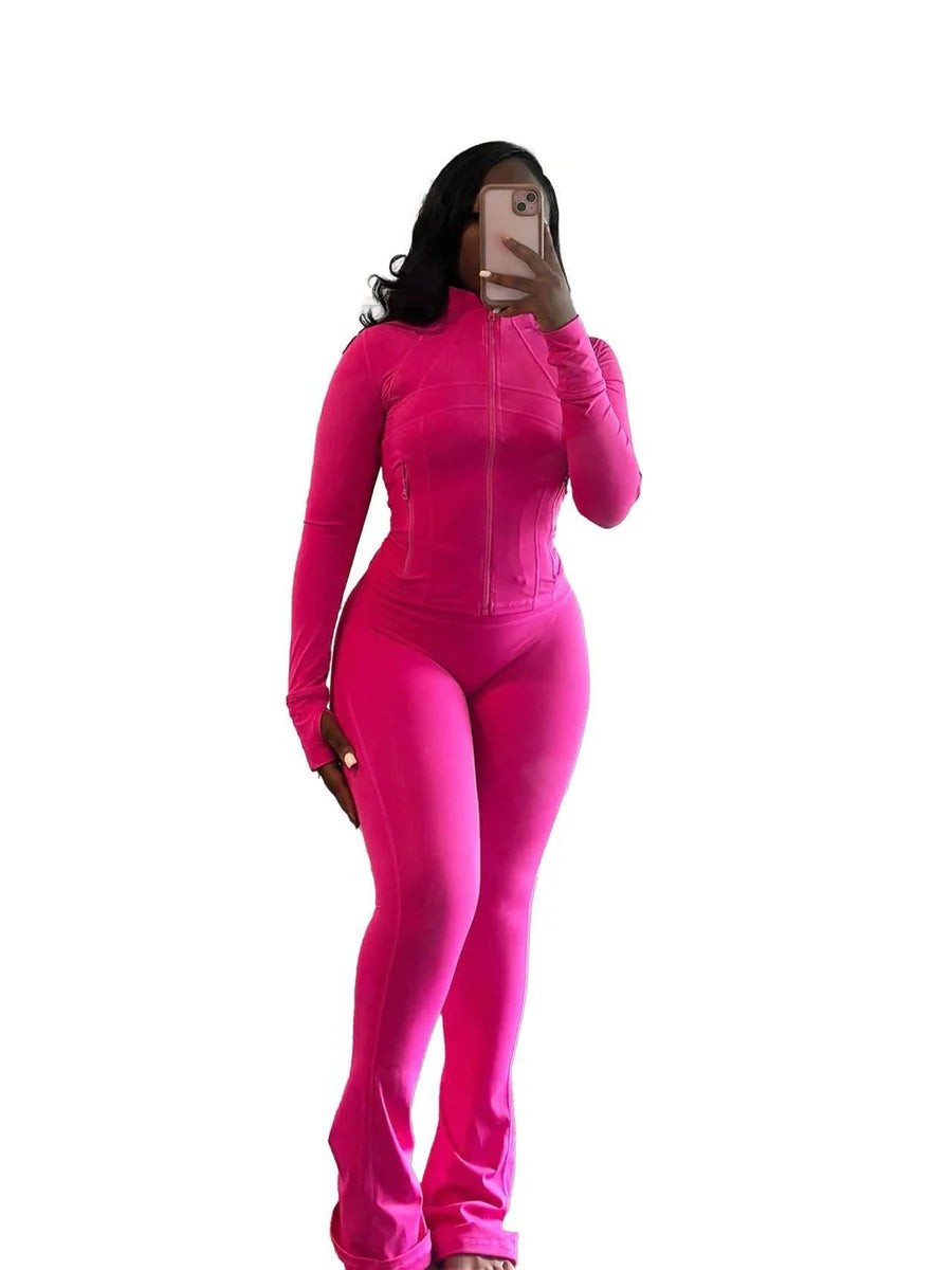 Everyday Muse Two-Piece Set