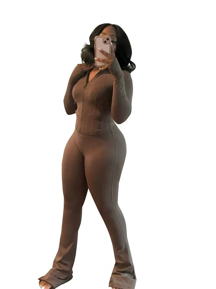 Everyday Muse Two-Piece Set